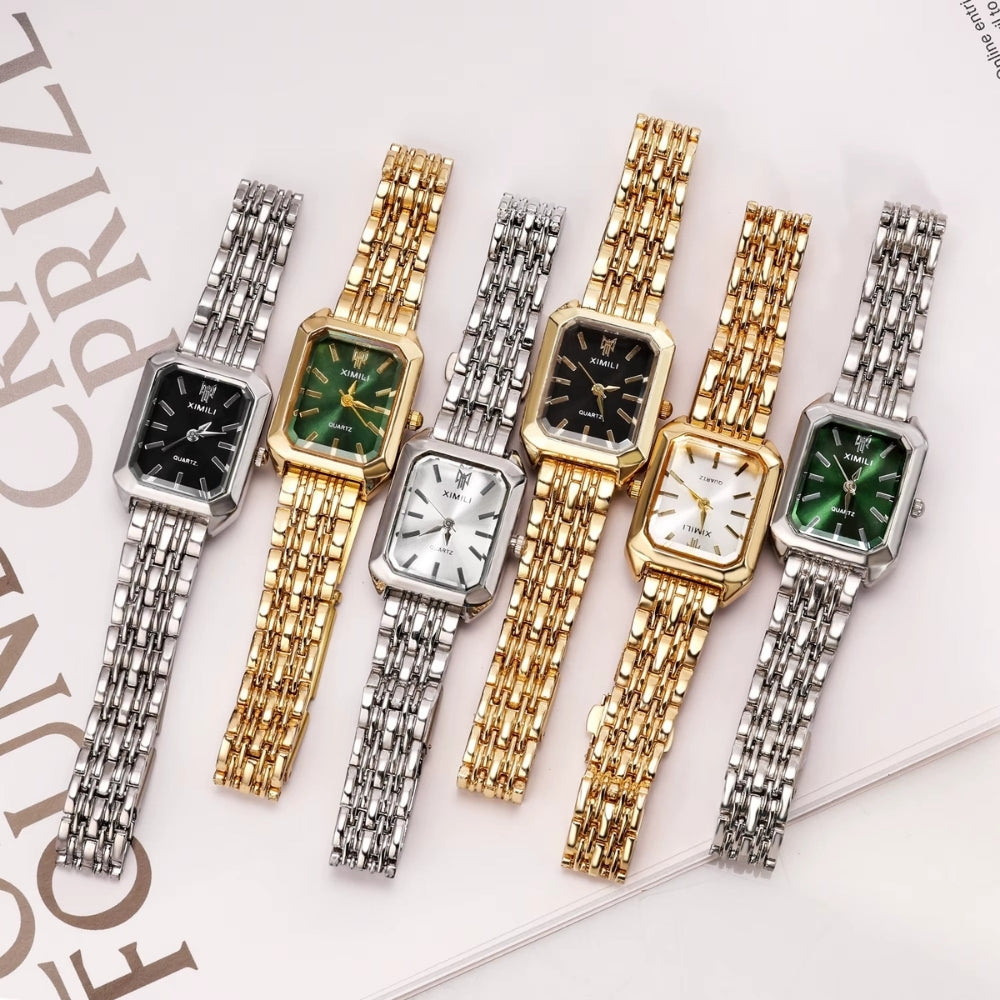 Chronure® Aurelia