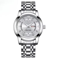 Ice - Silver