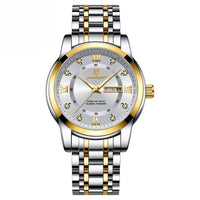 Ice - Gold