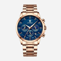 Ocean - Rose Gold