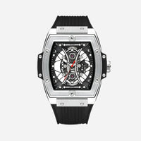 Black Chrome