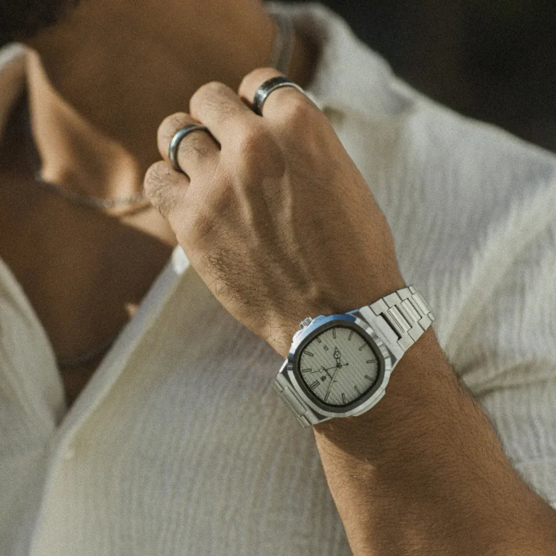 Chronure® Aurelius