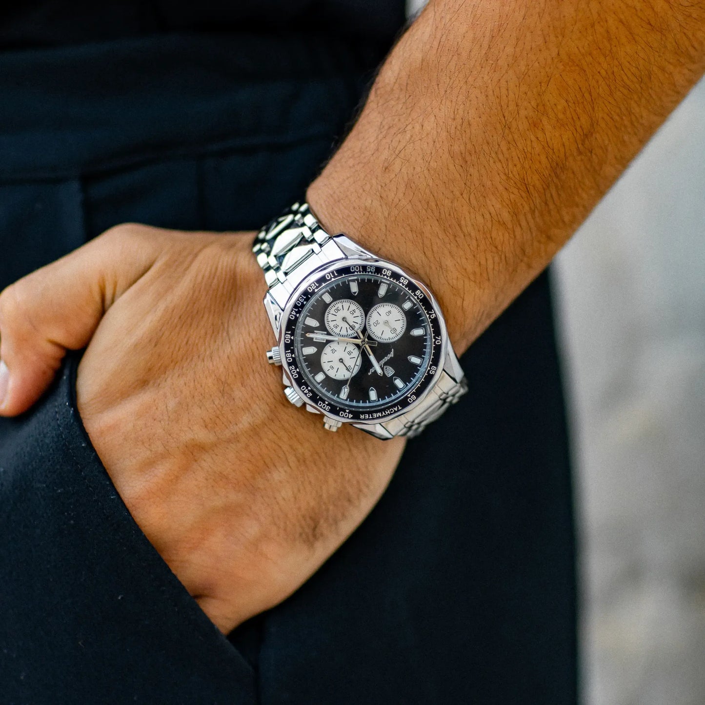 Chronure® Montregal