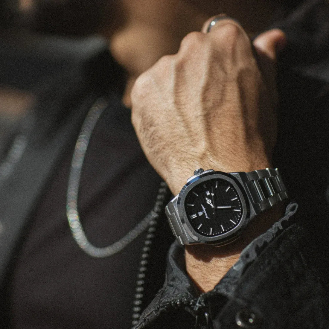 Chronure® Aurelius