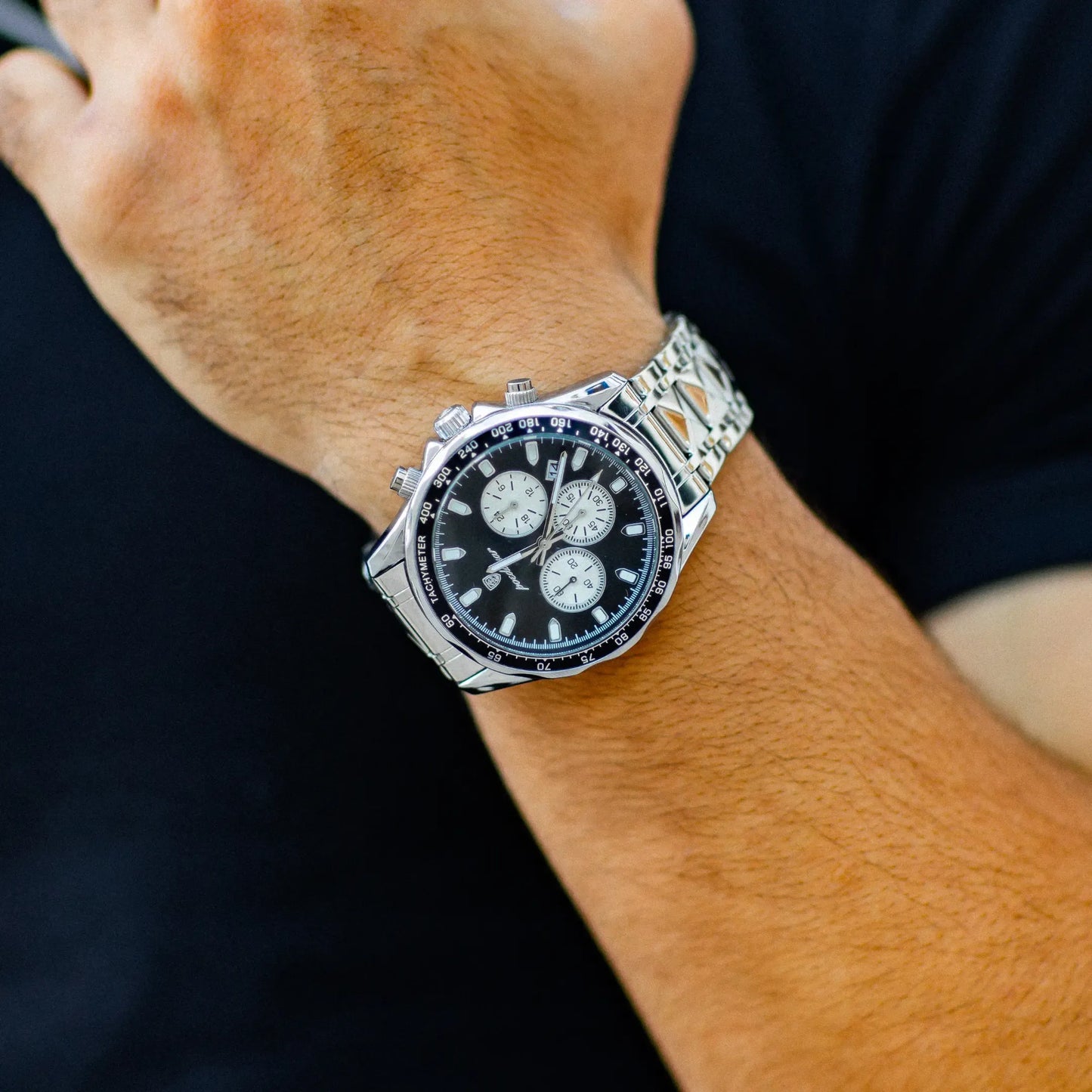 Chronure® Montregal