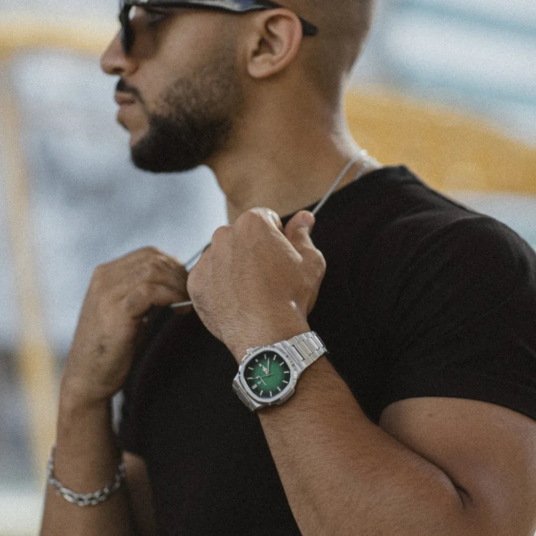Chronure® Aurelius
