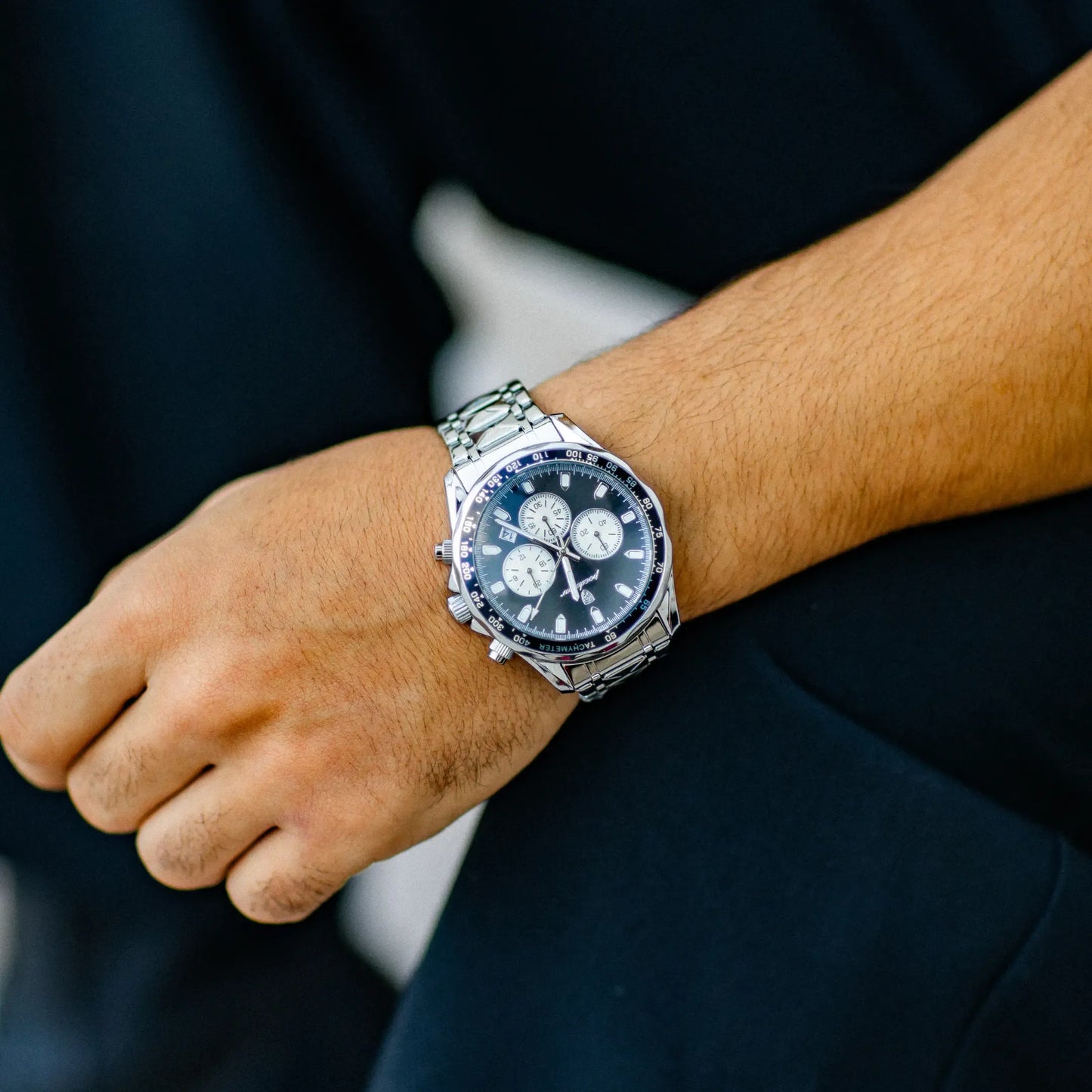 Chronure® Montregal