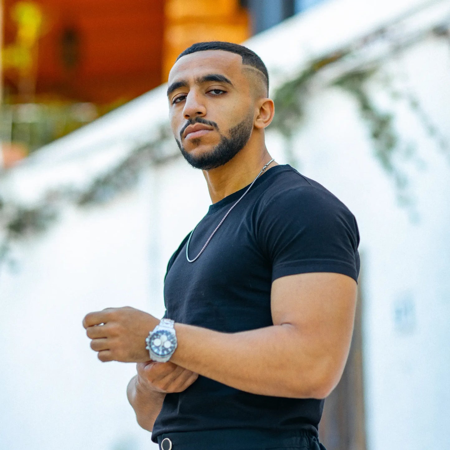Chronure® Montregal
