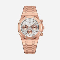 Ice - Rose Gold