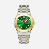 Emerald - Gold
