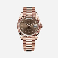 Mocha - Rose Gold