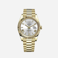 Pearl - Gold