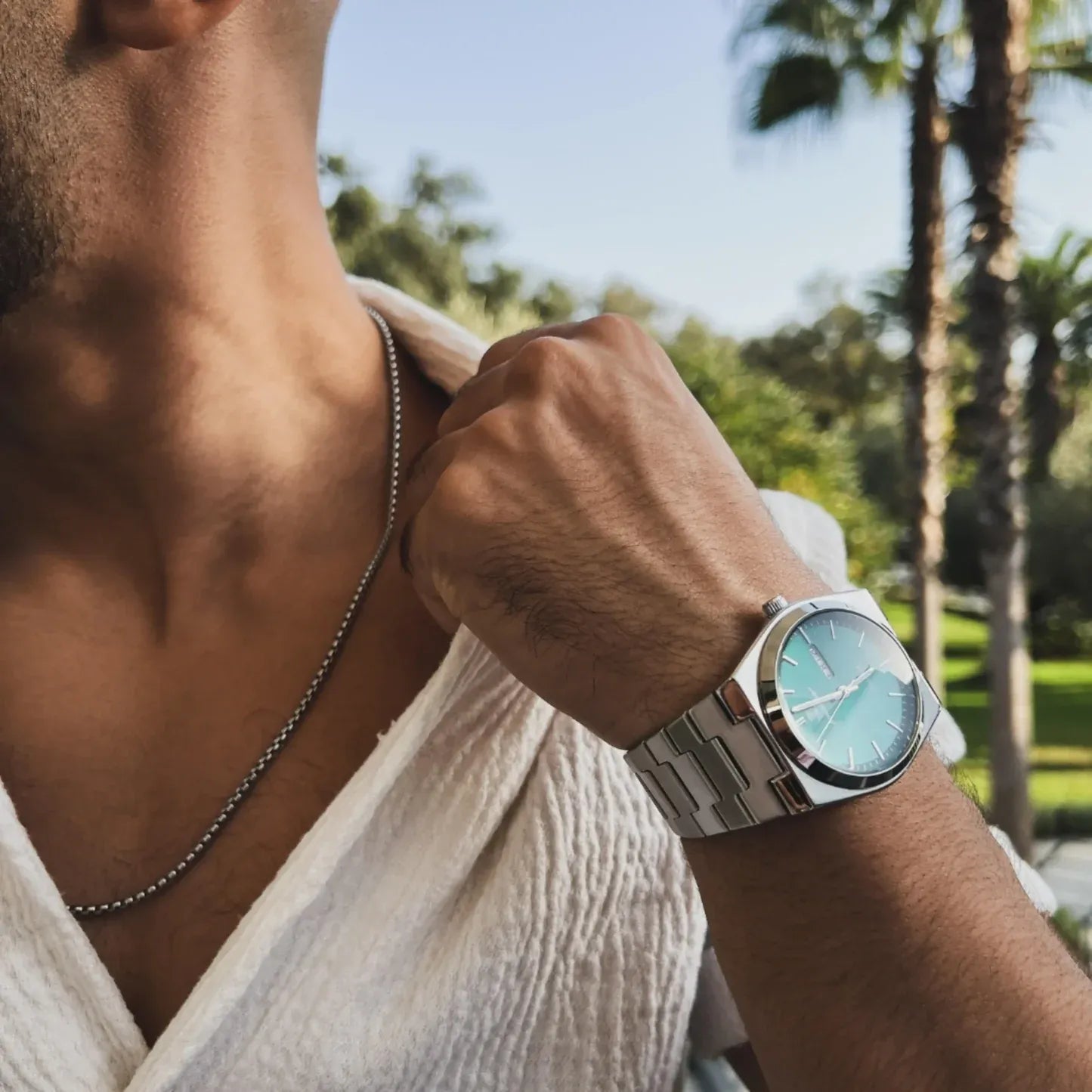 Chronure® Fontena