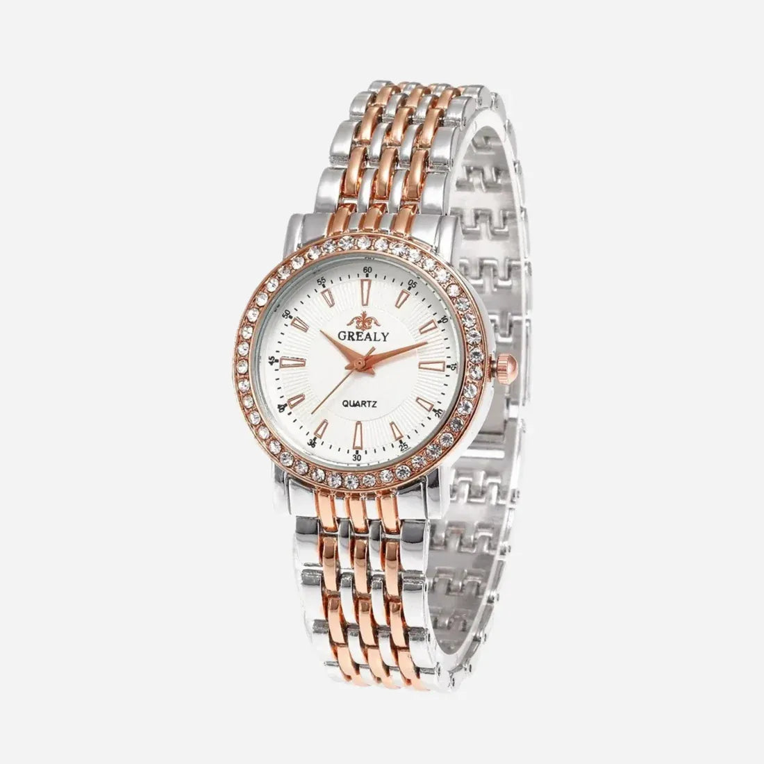 Chronure® Jasmi