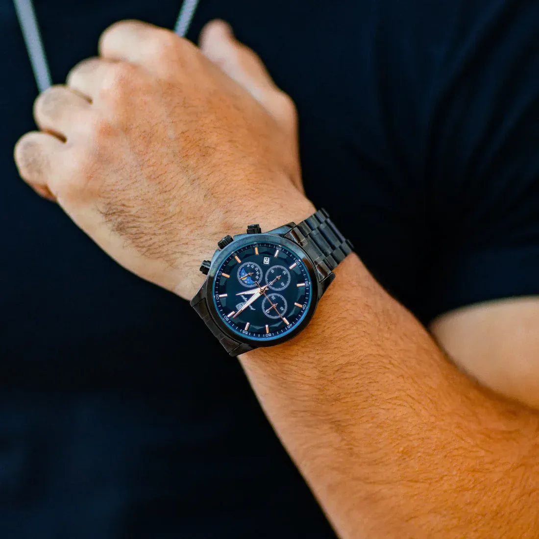 Chronure® Vornex