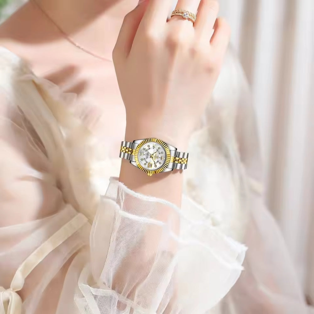 Chronure® Eclipse Women