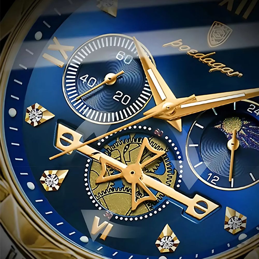 Chronure® Lucent