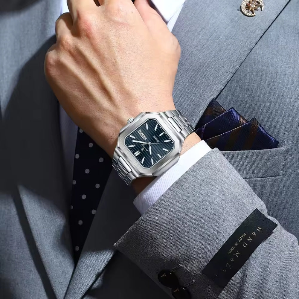 Chronure® Fortis
