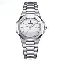 Ice - Silver