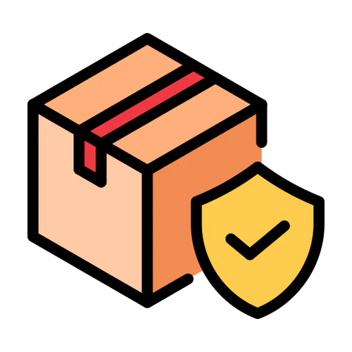Express Priority Shipping