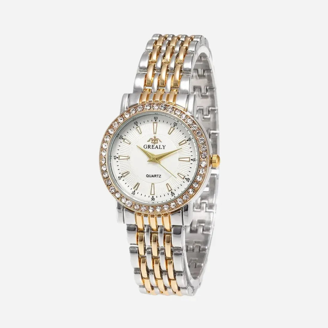 Chronure® Jasmi