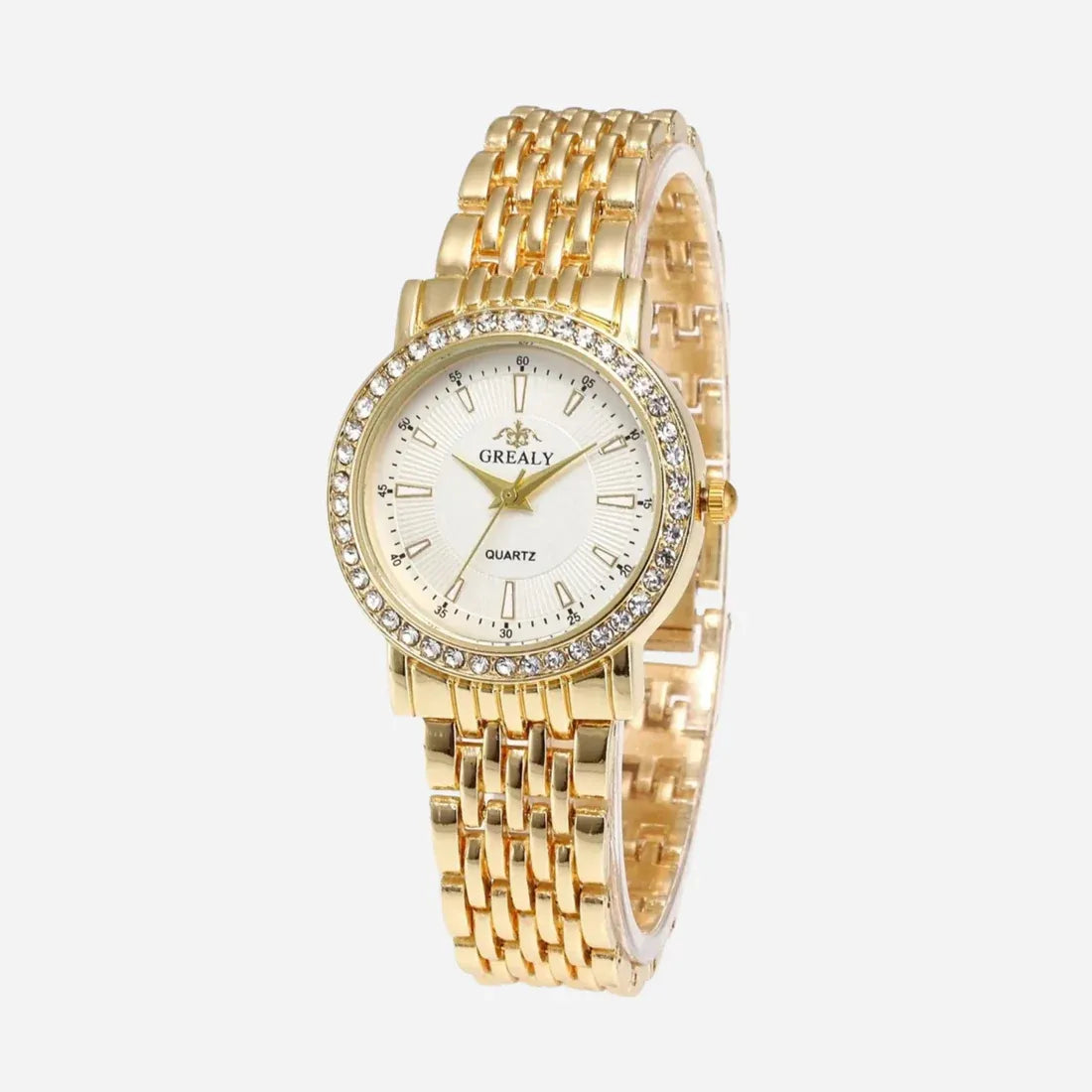 Chronure® Jasmi