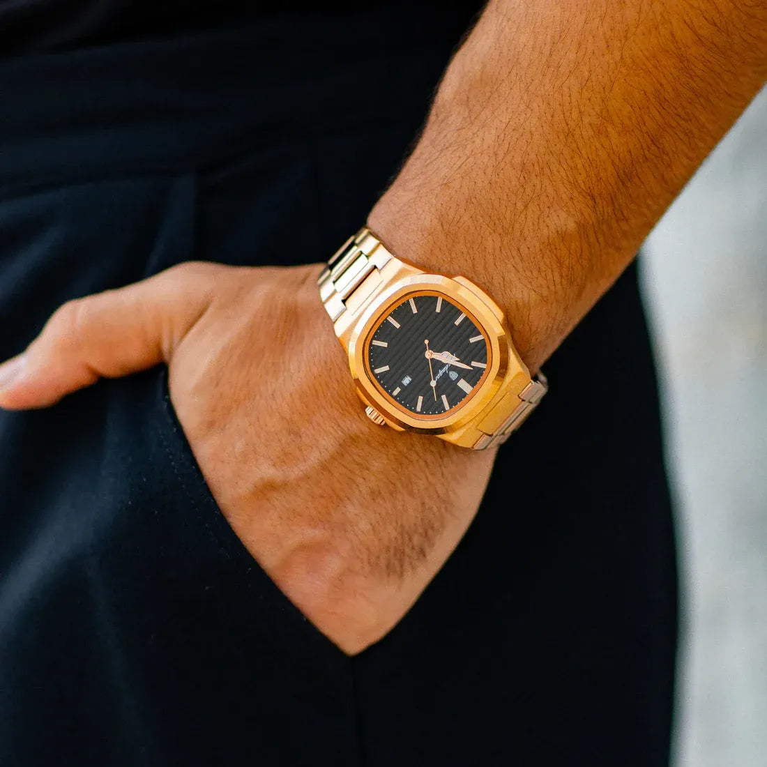 Chronure® Axior