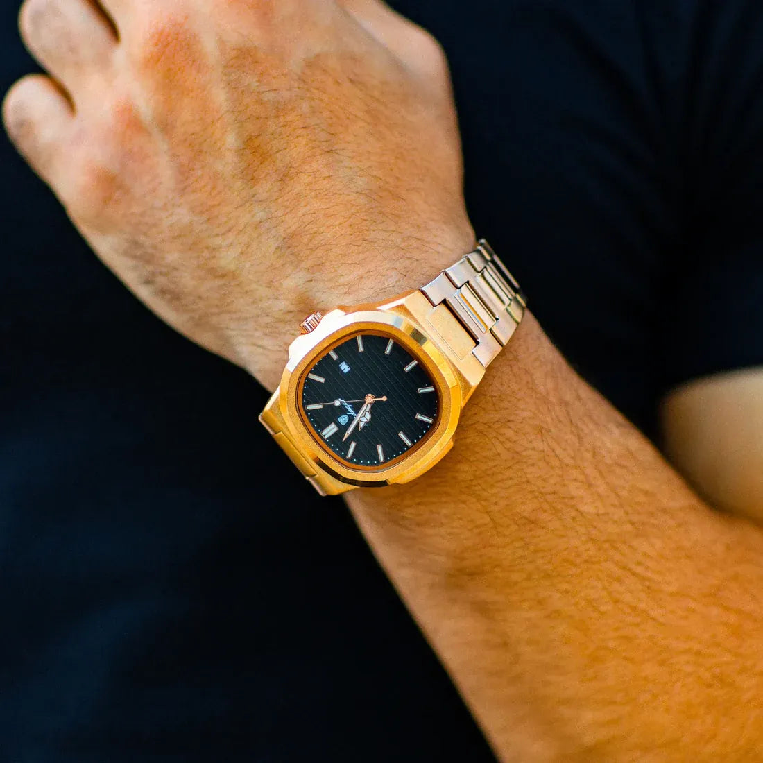 Chronure® Axior