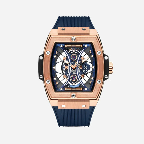 Chronure® Draxen