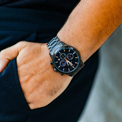Chronure® Vornex